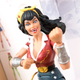 Illustration for article titled DC Comics Bombshells Action Figures Are Mostly Great